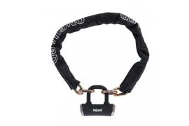 Antivol chaîne ONGUARD mastiff x 110 cm - 10 mm