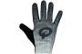 Gants longs PROLOG BLEND Noirs/Blanc