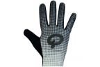 Gants longs PROLOG BLEND Noirs/Blanc
