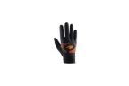 Gants Longs PROLOG Faded Noir/Orange