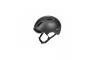 Casque de v-eacute-lo Urbain XLC BH-C22 Noir M-eacute-tallique Taille 58-61