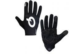 Gants longs PROLOGO energrip cpc noir/gris