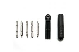 Set multi-outils slug splug groove tool (8 unités)