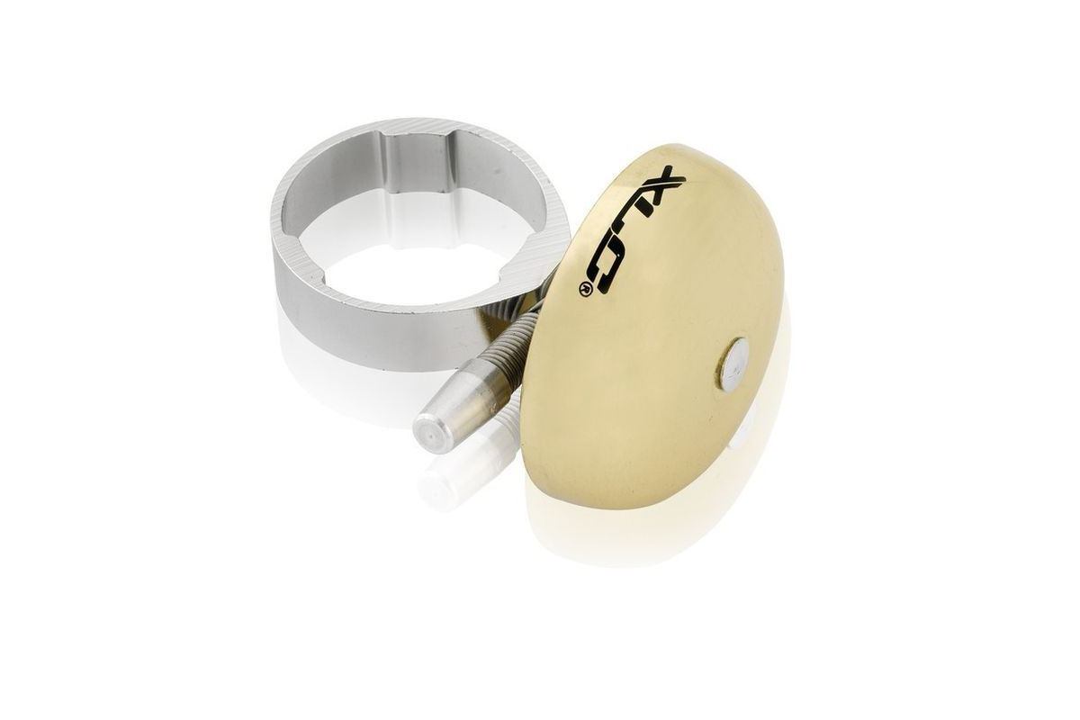 Mini-Sonnette XLC OVERSIZE DD-M19 Ø 45MM