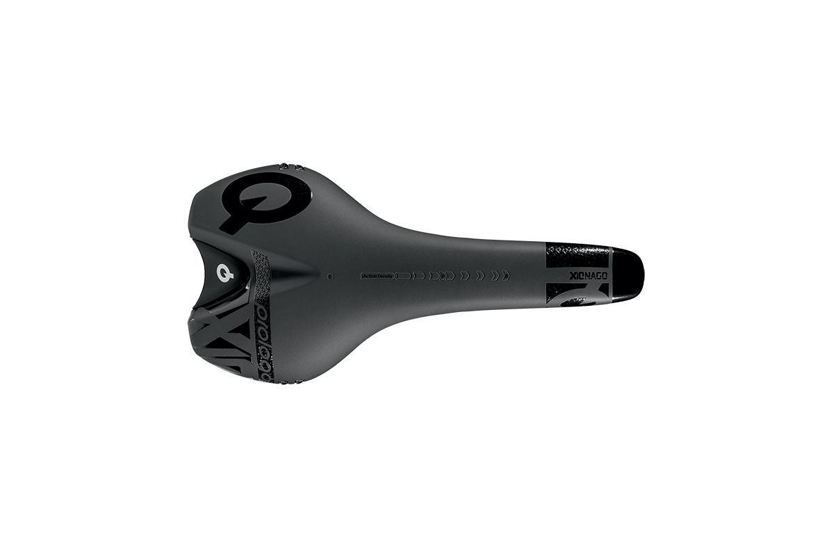 Selle PROLOGO scratch x8 NACK noire