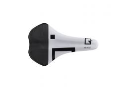 Selle PROLOGO proxim w350 t2.0 155 blanche/noire