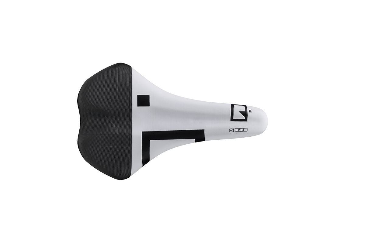 Selle PROLOGO proxim w350 t2.0 155 blanche/noire