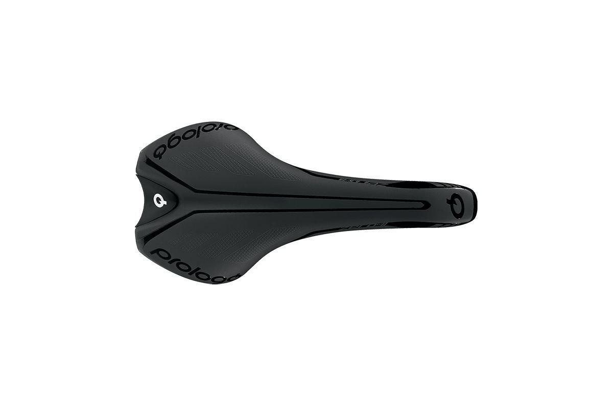 Selle PROLOGO zero-ii 134 tirox noire