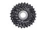 Cassette 9 vitesses XLC FW-C02 pour CAMPAGNOLO Argent