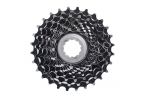 Cassette 9 vitesses XLC FW-C02 pour CAMPAGNOLO Argent