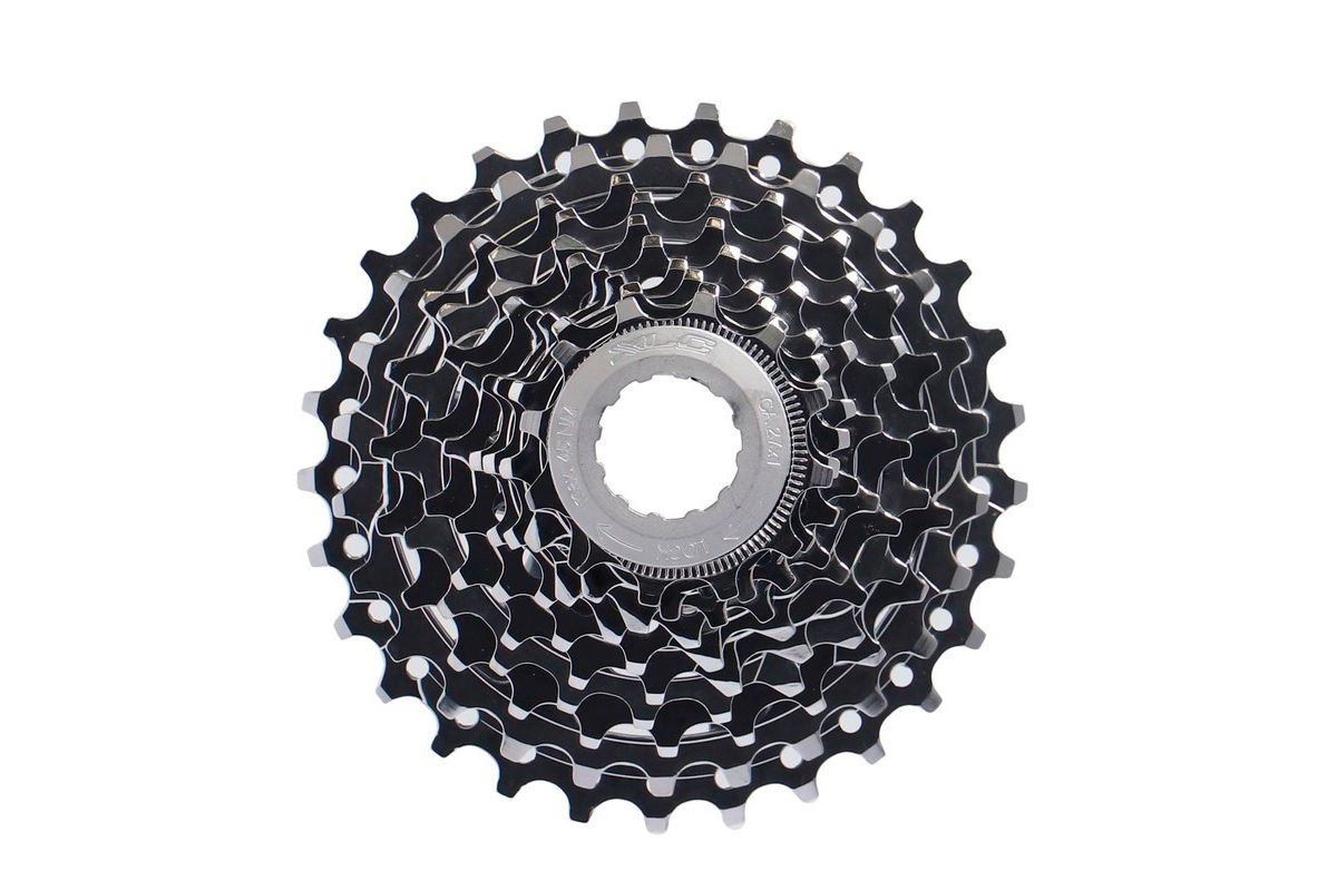 Cassette 10 Vitesses XLC pour CAMPAGNOLO