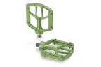 Pédales VTT plate-forme 104x110mmx28mm aluminium XLC pd-m14