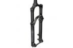 fourche rockshox e-vtt 35 gold rl 27.5"boost 15x110 100 44 offset tapered debonair aluminium