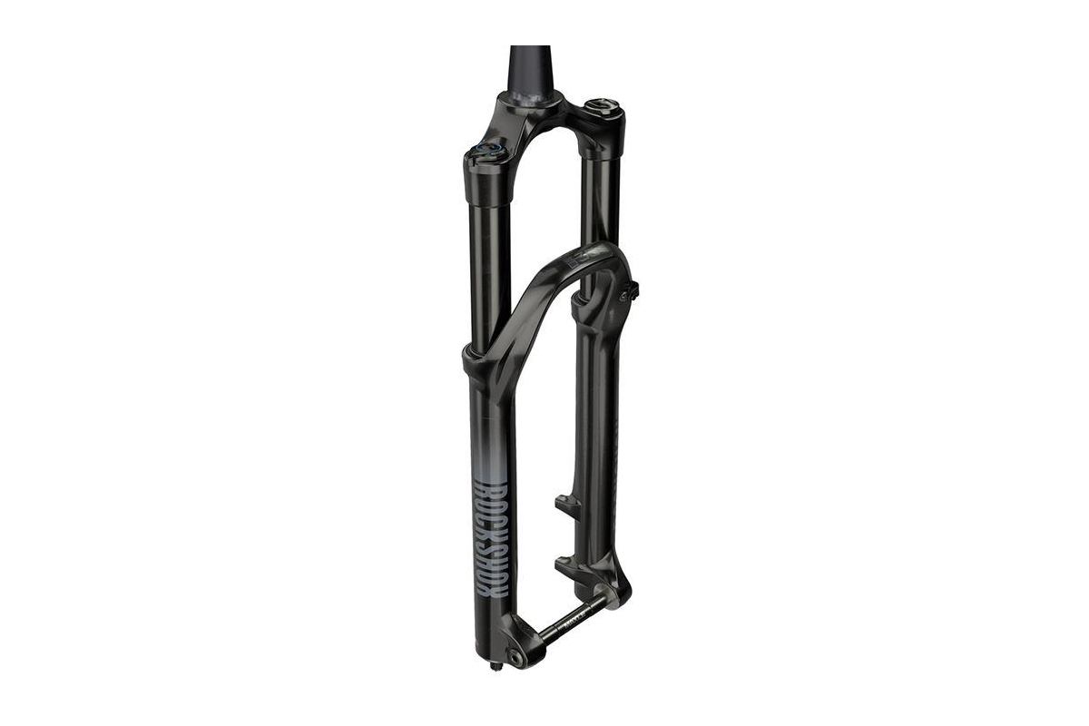 fourche rockshox e-vtt 35 gold rl 27.5"boost 15x110 100 44 offset tapered debonair aluminium