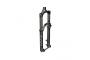 Fourche ROCKSHOX yari rc 27.5" boost 15x110 180 mm 46 offset conique debonair aluminium
