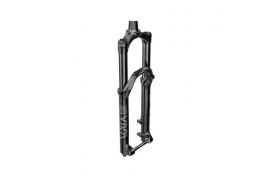 Fourche ROCKSHOX yari rc 27.5" boost 15x110 180 mm 46 offset conique debonair aluminium