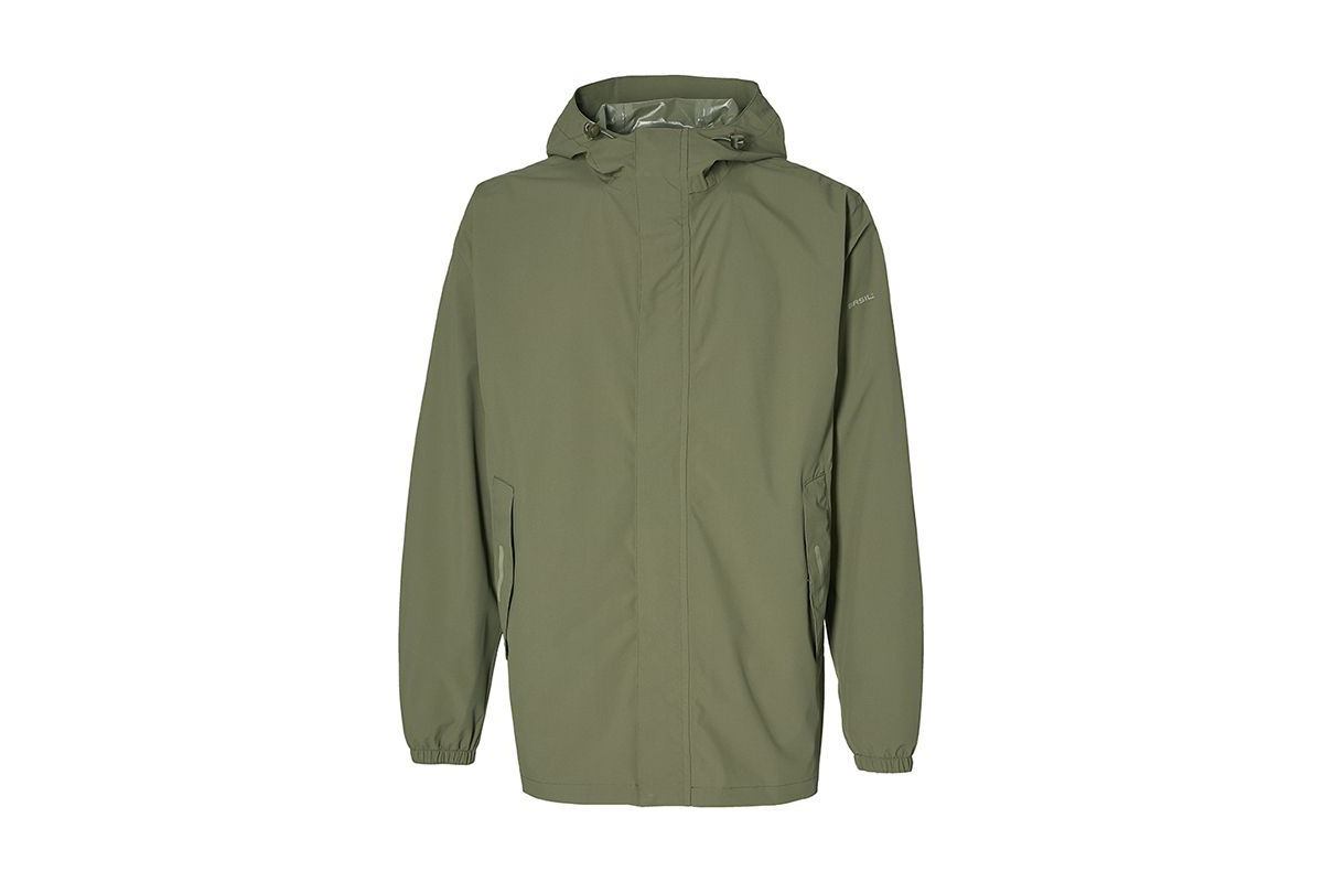 Veste imperméable BASIL hoga unisexe