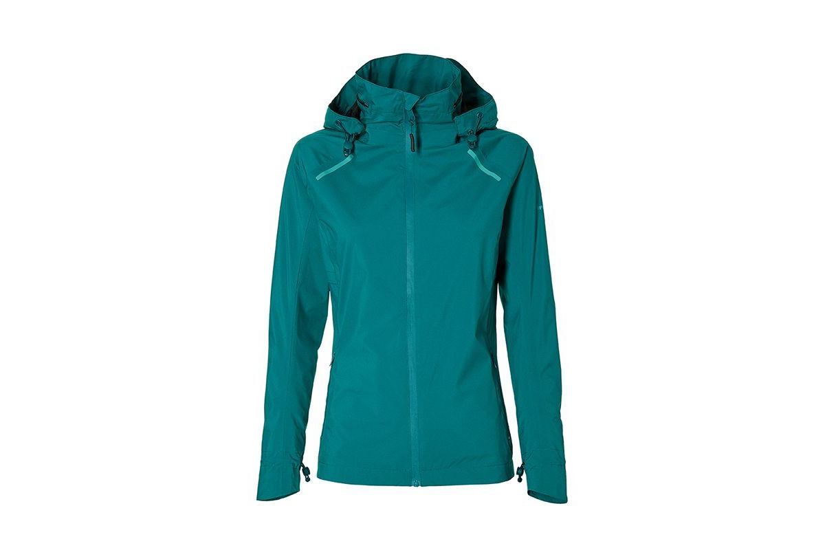 veste imperméable basil skane femme