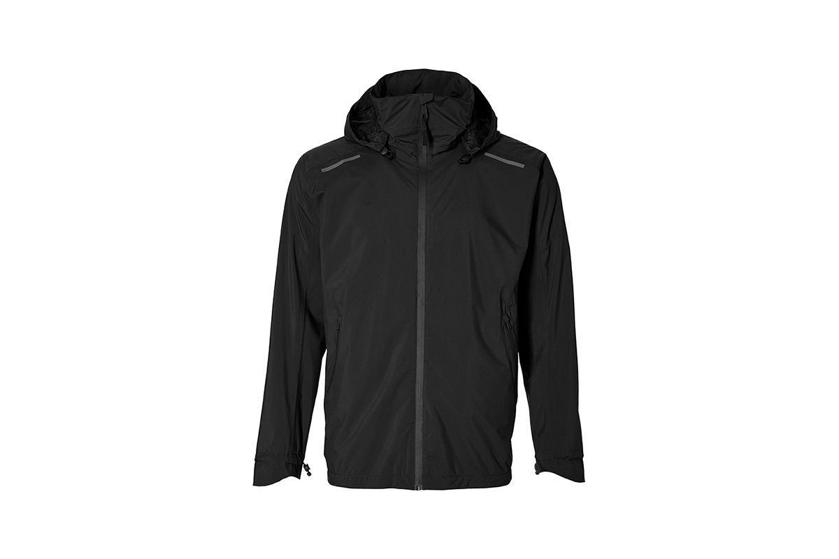 Veste imperméable BASIL skane homme