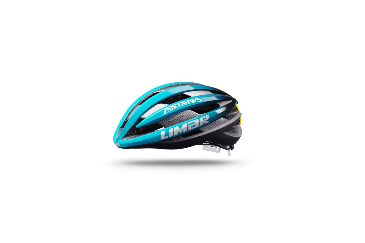 Casque de route LIMAR AIR PRO