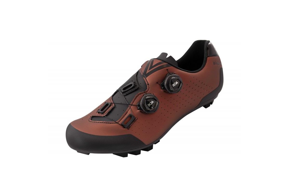 Chaussures vtt - VITTORIA - NOX XECARB 30