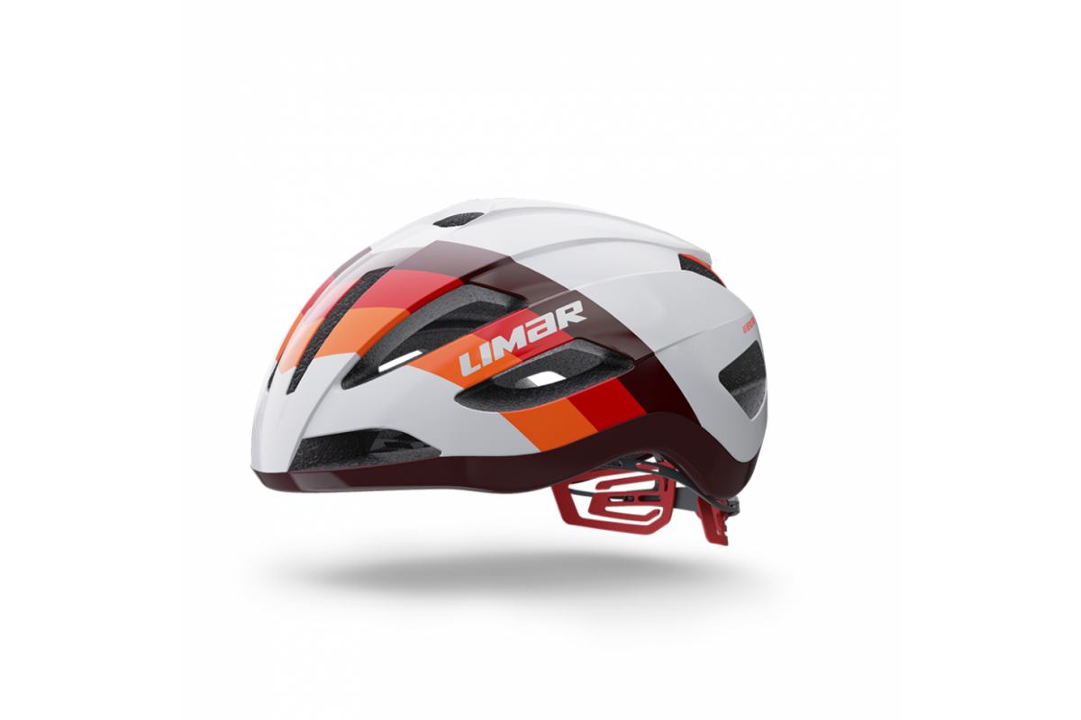 Casque de route LIMAR AIR MASTER