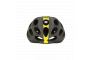 Casque CATLIKE CHUPITO Noir Gris Jaune MATT