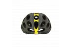 Casque CATLIKE CHUPITO Noir Gris Jaune MATT