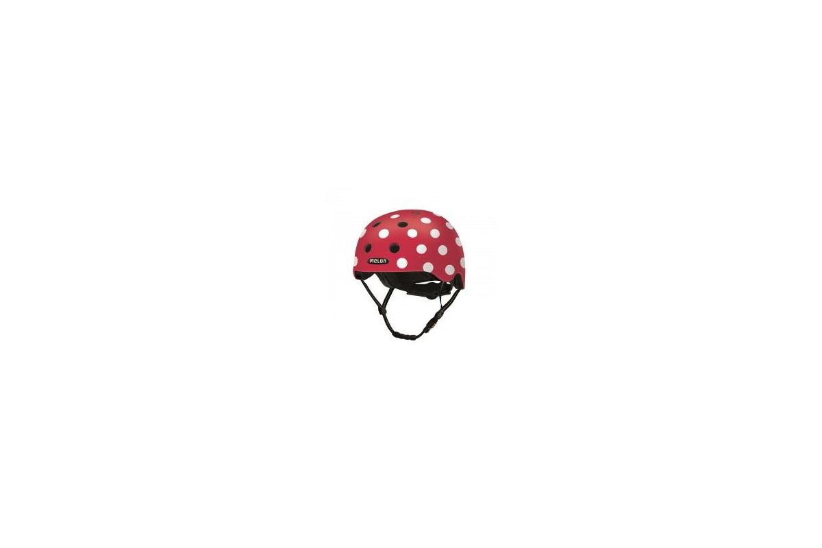 Casque de vélo Urbain MELON