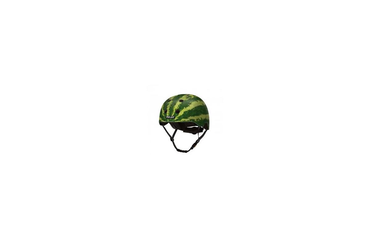 Casque de vélo Urbain MELON