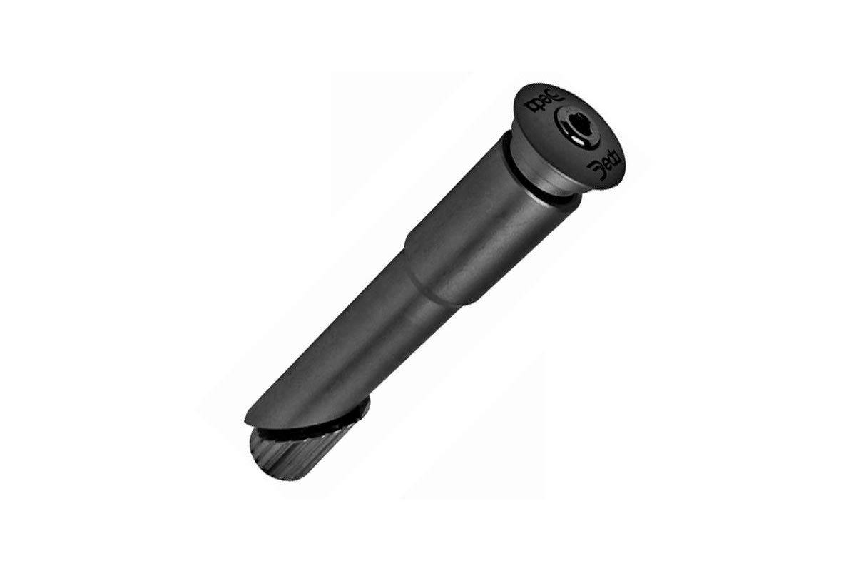 Adaptateur potence A-head sur fourche traditionnelle