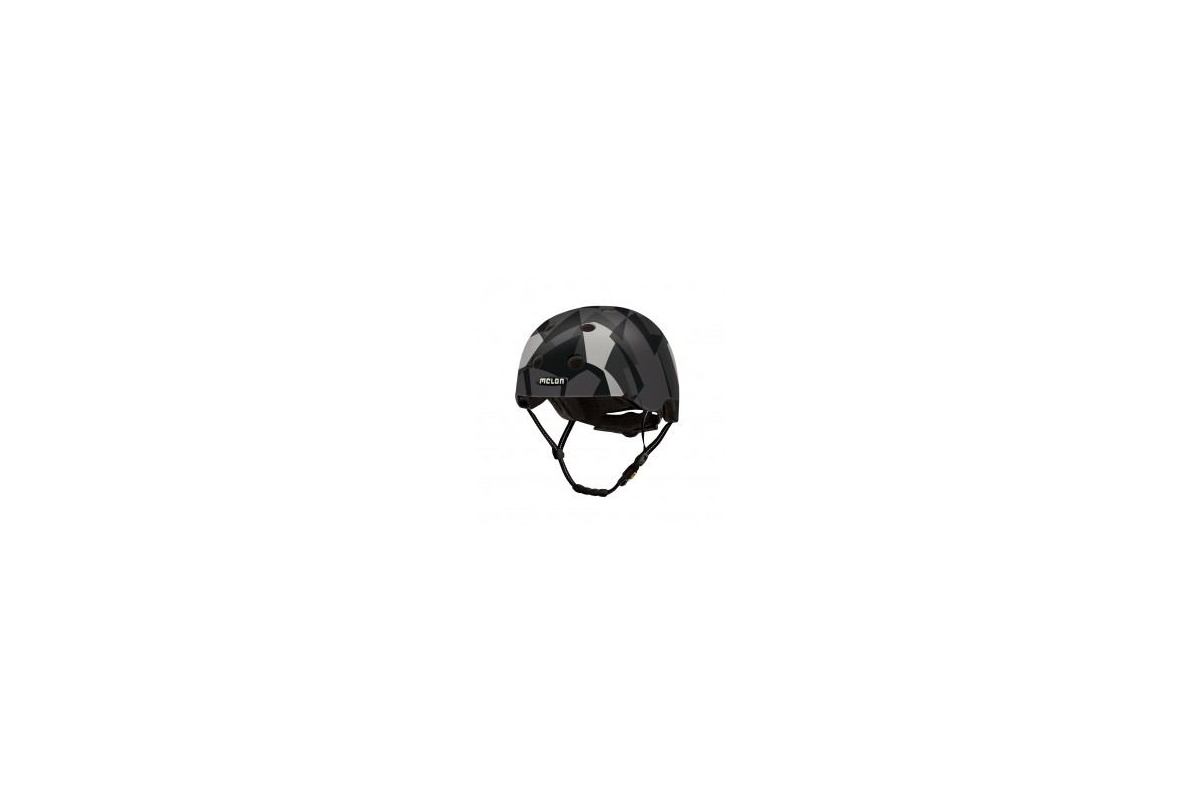 Casque de vélo Urbain MELON