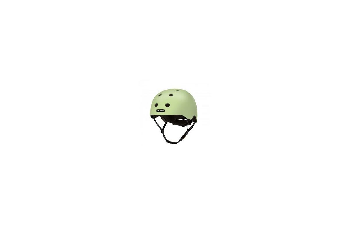 Casque de vélo Urbain MELON