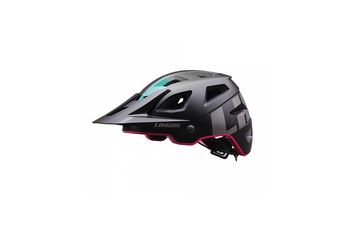Casque VTT LIMAR DELTA