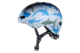 Casque Bébé NUTCASE Baby Nutty | Mois | Fidlock® | Léger & Sûr