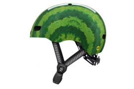 Little Nutty Casque Enfant Watermelon | Design Pastèque | Mips & Fidlock