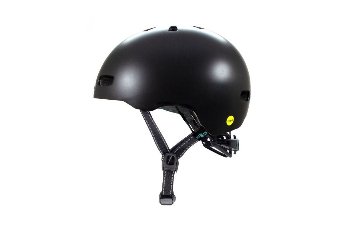 Casque vélo urbain NUTCASE Street