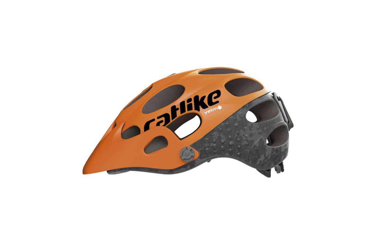 Casque VTT CATLIKE YELMO