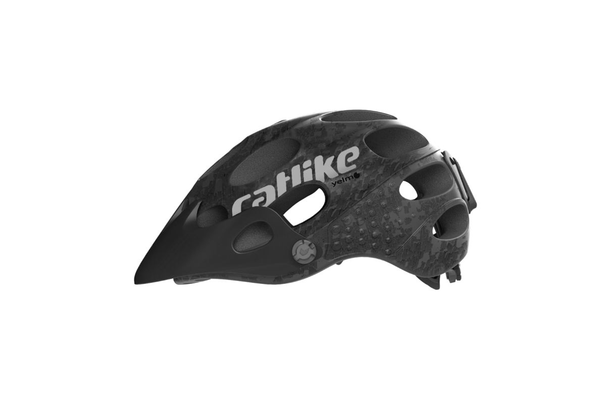 Casque VTT CATLIKE YELMO