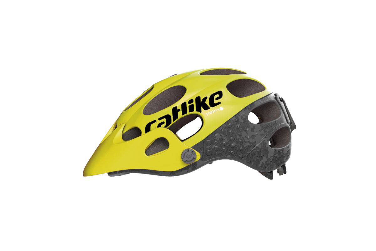 Casque VTT CATLIKE YELMO