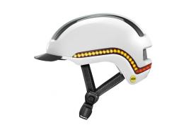 Casque de vélo urbain NUTCASE Vio Commute