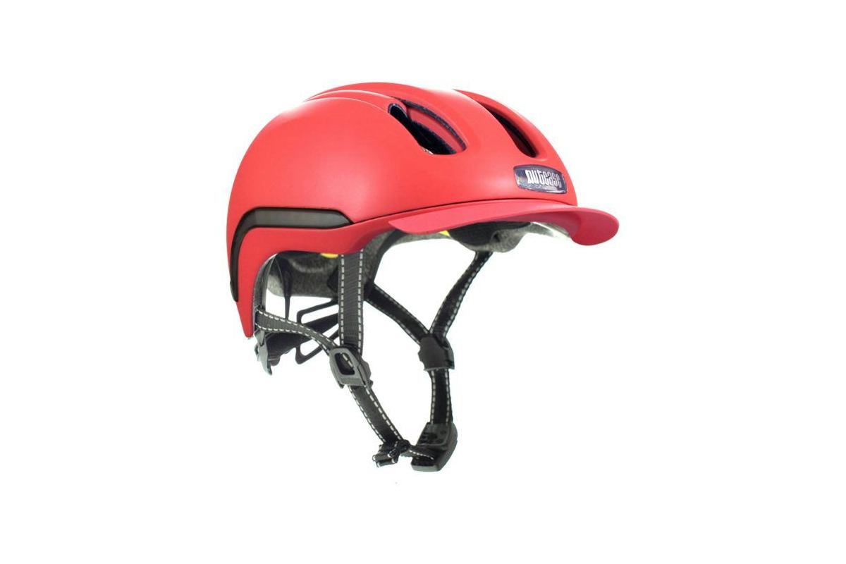 Casque de vélo urbain NUTCASE Vio Commute