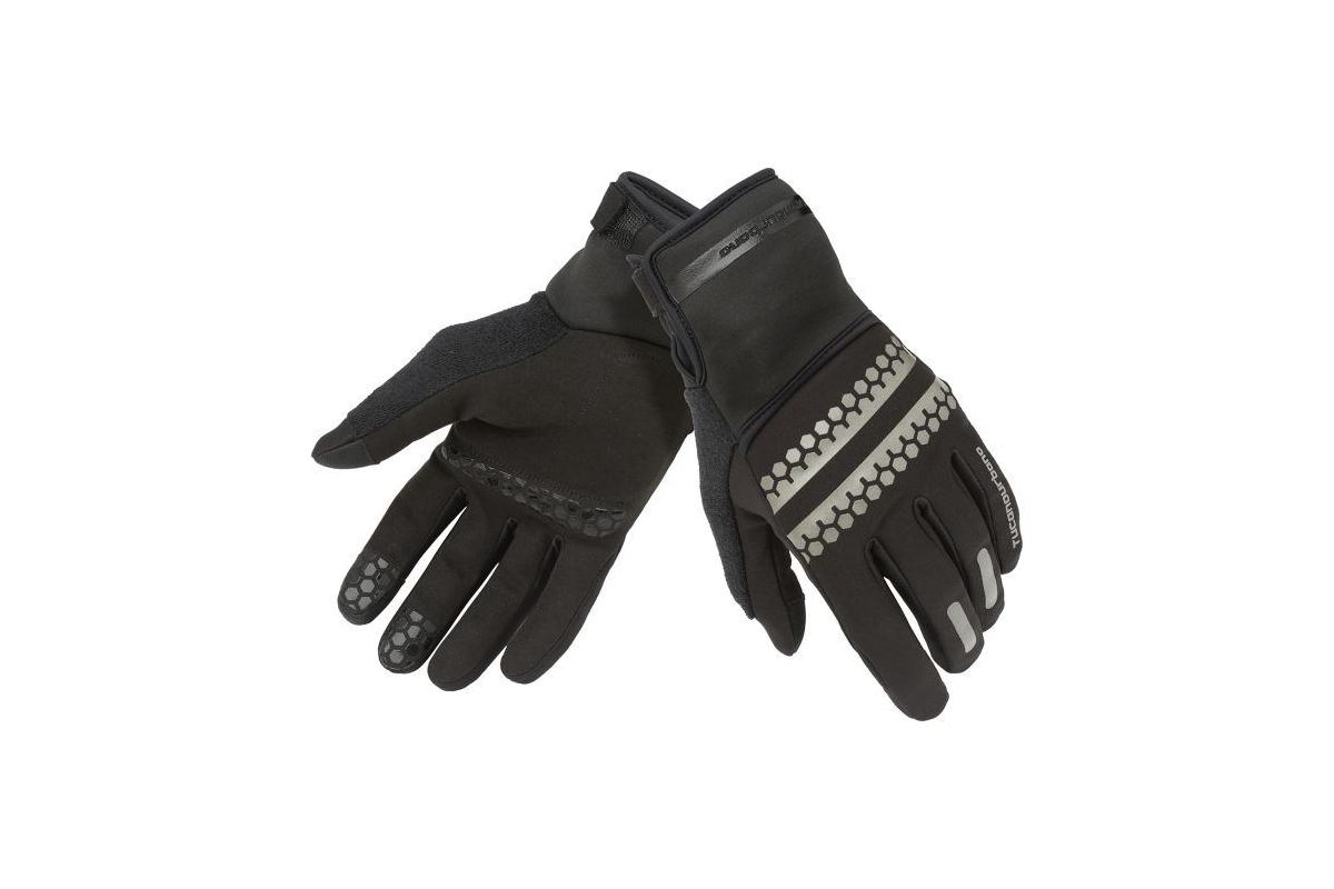 Gants de v-eacute-lo TAAc Sass Pro