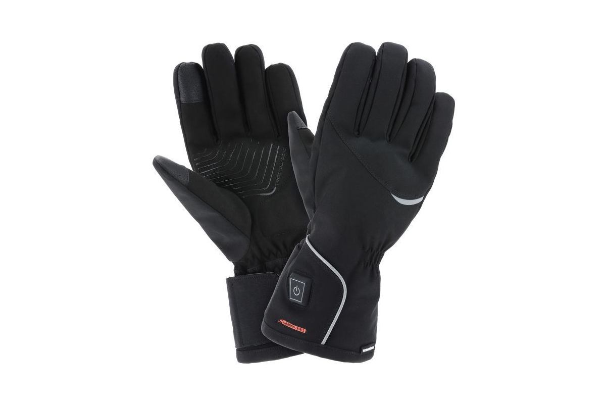 Gants de vélo TAAC Feelwarm 2G