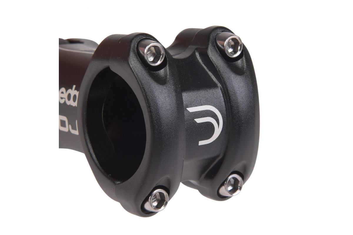 Potence DEDA - Angle ajustable 90mm M ou 110mm L