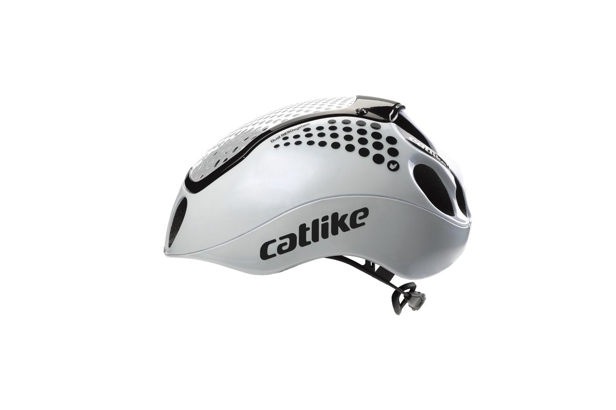 Casque de vélo route CATLIKE CLOUD 352