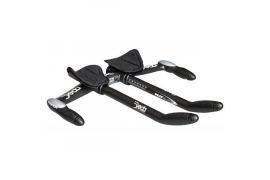 Cintre CLM intégré/Kronos TT 42cm ext  FastBlack2