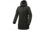 Manteau TUCONA Magic Parka Lady 2in1