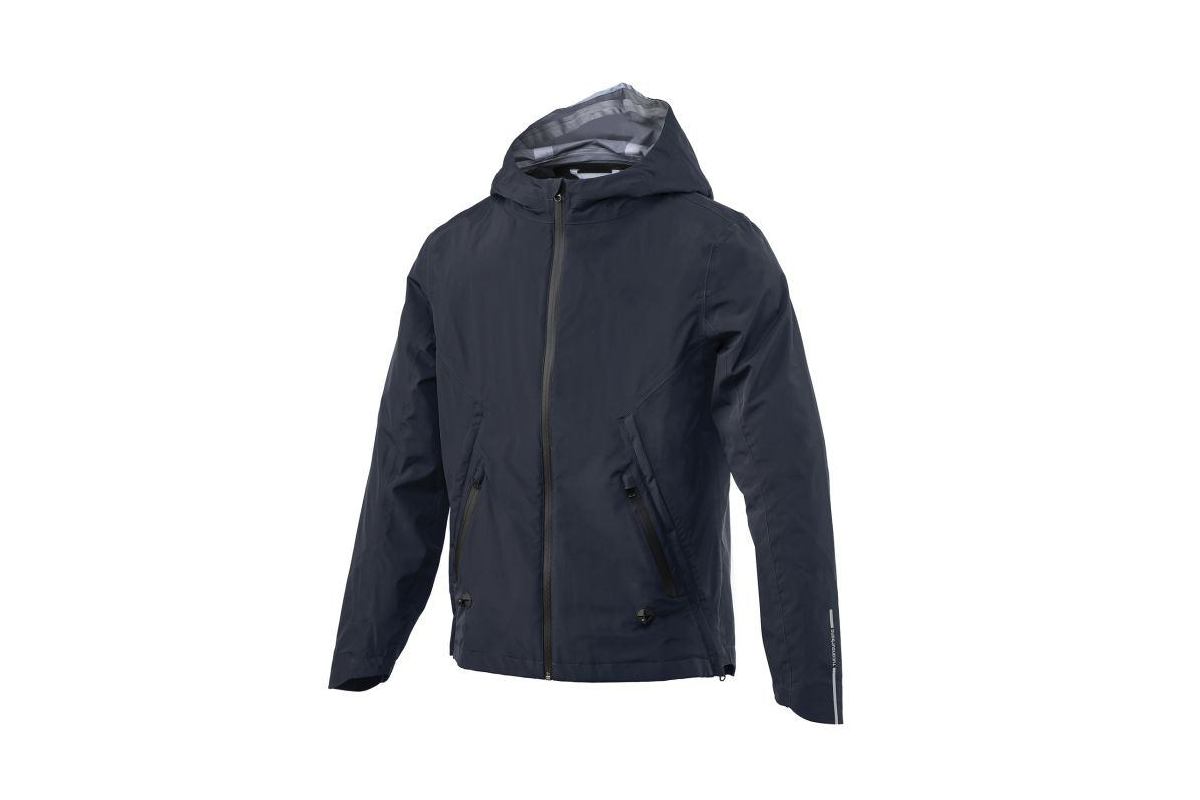 Coupe-vent TUCANO Magic Day 2G