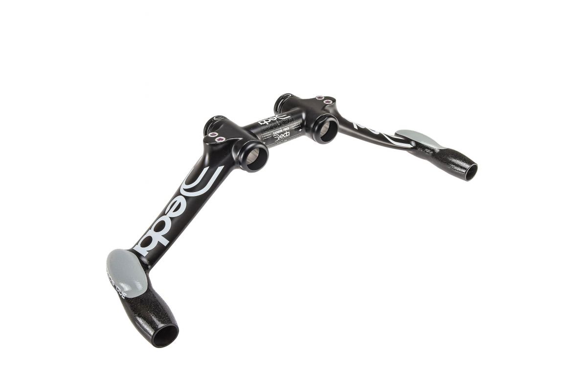 Cintre CLM intégré/Kronos2 TT 42cm ext  FastBlack2